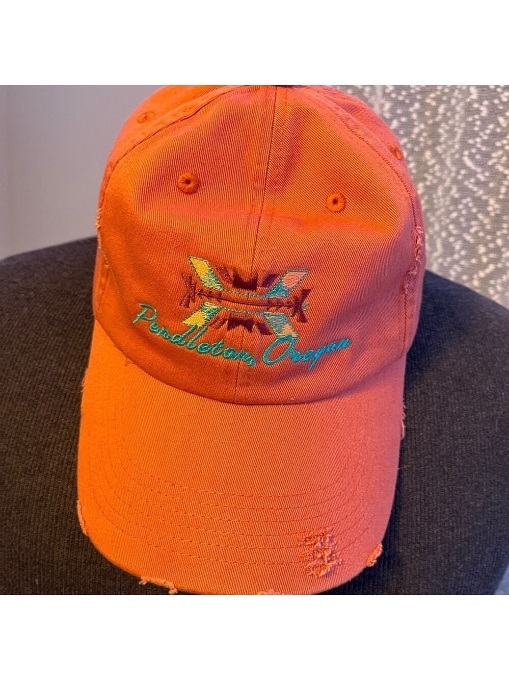 Pendleton Oregan Hat